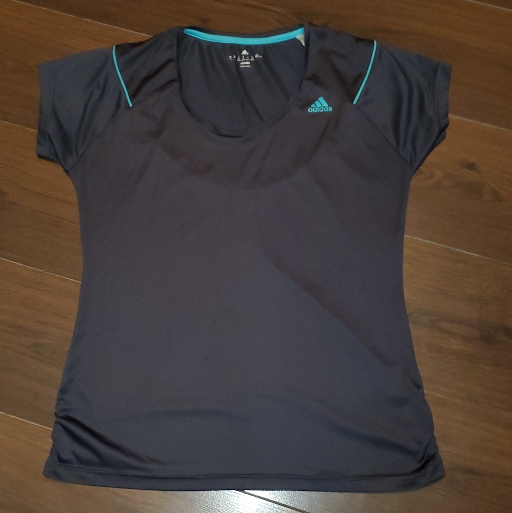 Adidas Climalite Shirt
